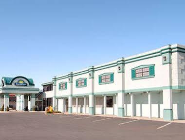 Days Inn By Wyndham Oklahoma City Fairground מראה חיצוני תמונה
